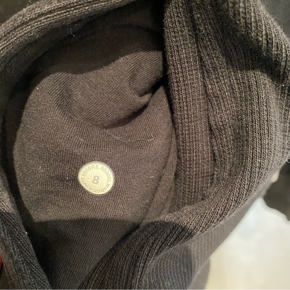 SOLD 🥰🩷: Lululemon Radiant Jacket - Picture 12 of 13